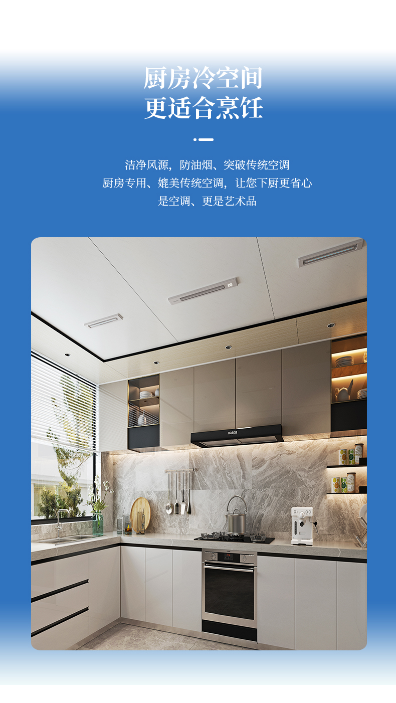 BDS-JK8140-2500厨房空调 - 图片6