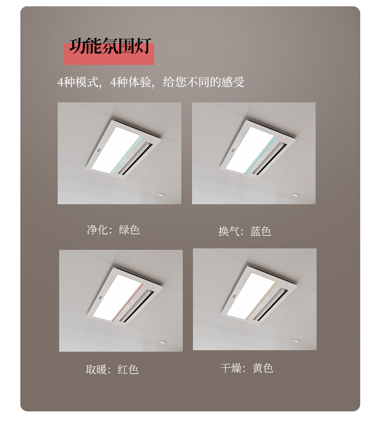 BDS-HB3060-FHAZK恒暖·3060取暖器 - 图片5
