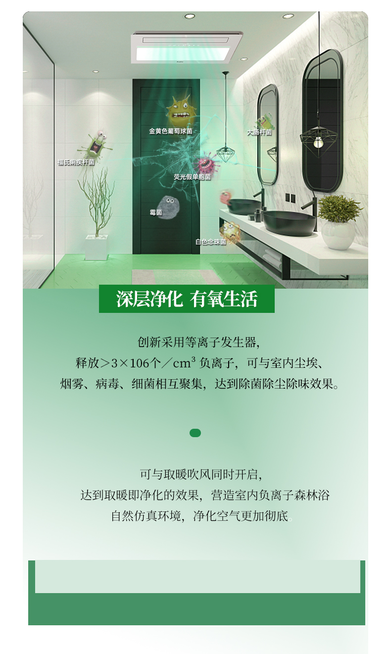 BDS-HB3060-FHAZK恒暖·3060取暖器 - 图片6