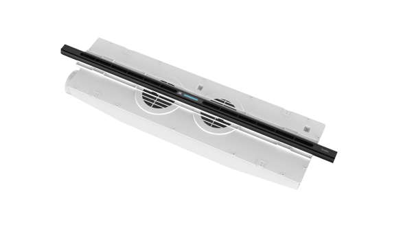 BDS-JK1000-X（16x1100 双出风线型暖风机）