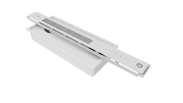 BDS-QQD·1090-FHA-D（100x900 洁暖（Ⅱ）风暖+换气+吹风 ）