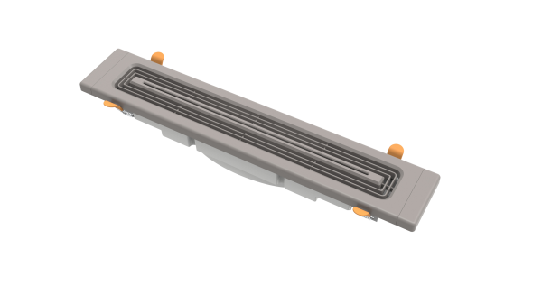 BDS-JK840-GD-H（80x400-卡扣面.管道换气）