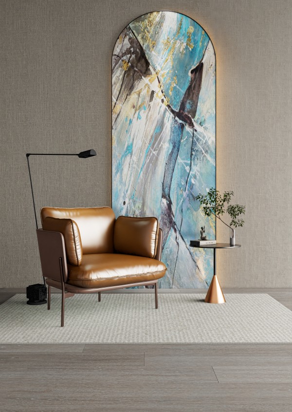 现代轻奢风小场景003