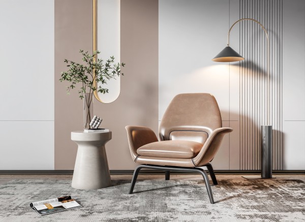 现代轻奢风小场景005