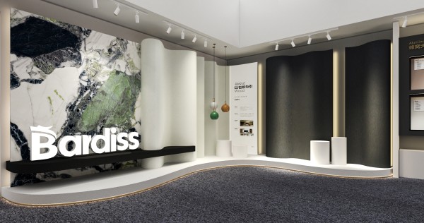 现代轻奢风小场景006