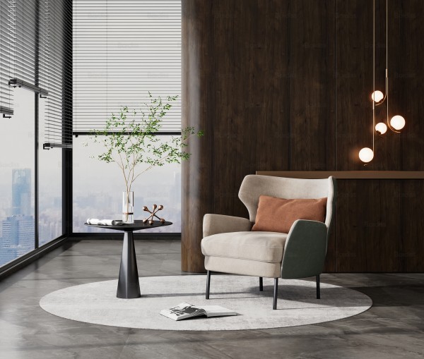 现代轻奢风小场景008