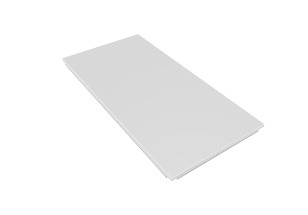 7厘极窄框蜂窝板