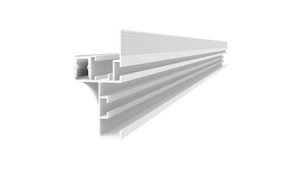 双眼皮弧形藏光二级梁