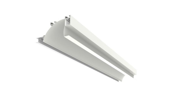 4米&6米-双眼皮弧形藏光顶线+专配插条（III）