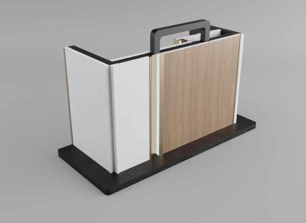 密拼锁扣拼接方式002