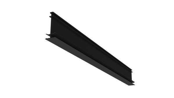 4H-LG-9型材龙骨（插槽式）