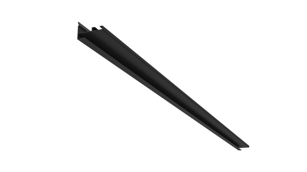 4H-ZHXC-9安全扣转换型材（三角龙骨式）