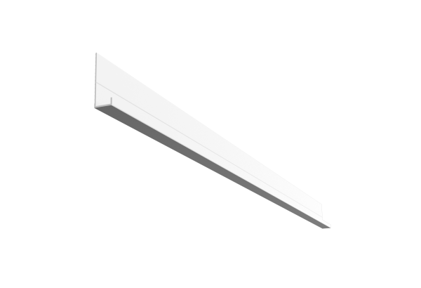 WBK-10×29无边框边角-喷涂 纤柔米白