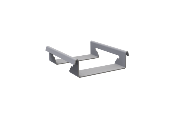 50U型卡扣(鋅铝)