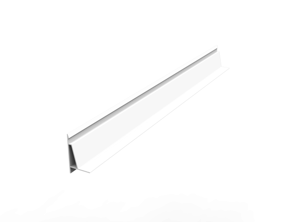 WBK-9×43mm无边框型材 -（JK-FW）纤柔米白