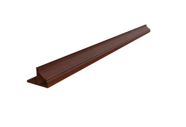 BDS-BJ-1703边角2.8米-胡桃木