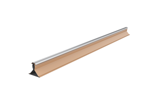 101大三角龙骨-驼黄