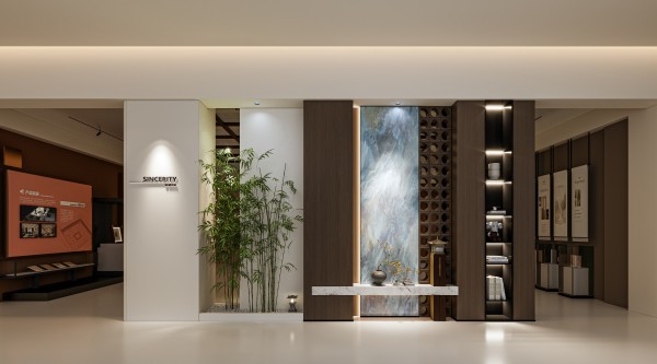 巴迪斯新厂6楼多媒体荣誉墙003