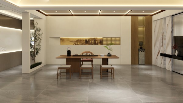 广东东莞莞城专卖店175m²（6.5代店）