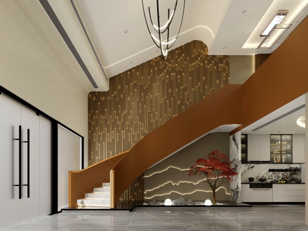 广西南宁专卖店256m²（6.5代店）