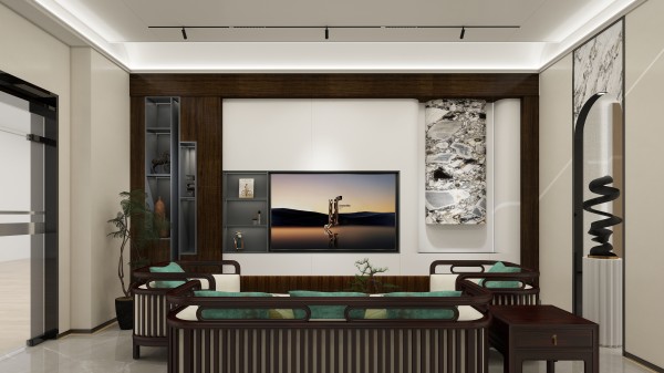 江西瑞金专卖店91.6m²（6.5代店）