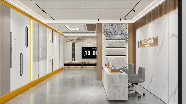 广西岑溪专卖店40m²（6.5代店）