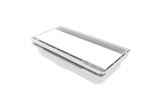 BDS-QD·LB-3060-AZ （300x600凉霸.单吹风+照明）