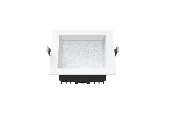 BDS-3S-BM-AT03-12W(100x100 三色拨码调温 面灯）