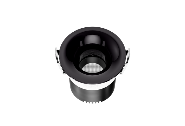 BDS-3S-BM-TH931-10W(三色拨码调温 射灯）