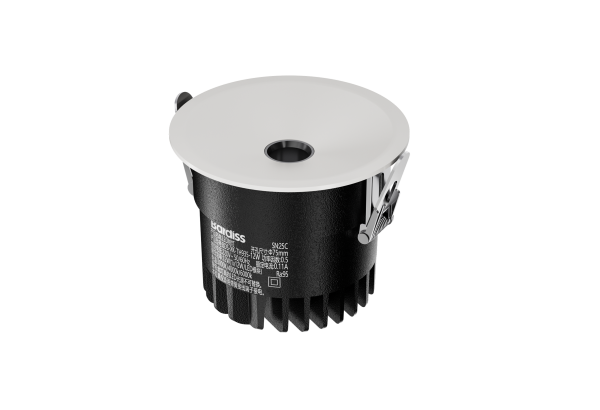 BDS-XK-TH935-12W(小孔 射灯）