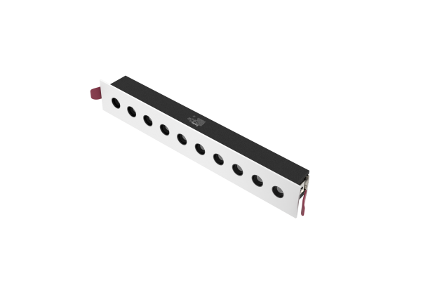 BDS-3S-BM-XD30-20W(10x2W 三色拨码调温 线灯）