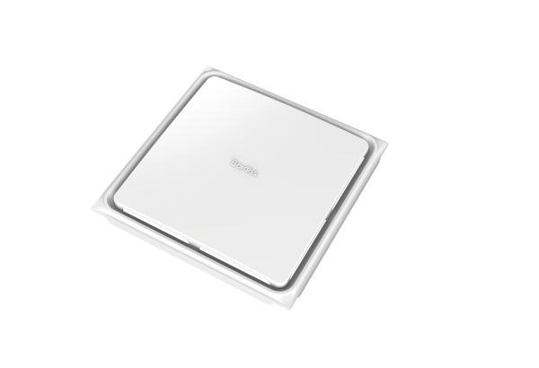 BDS-YX300-H-W（300×300 逸新 单换气）