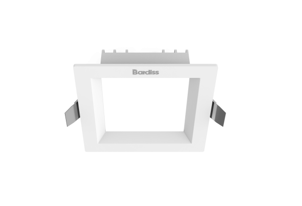 BDS-JKAT03-20（20W面灯）哑光白