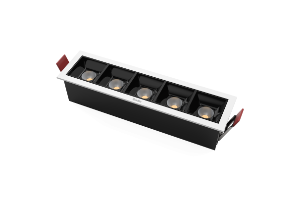 BDS-JKAX01-10（5×2W防眩线灯）