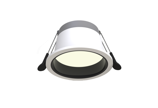 BDS-JK-TD816-5(5W防眩筒灯)