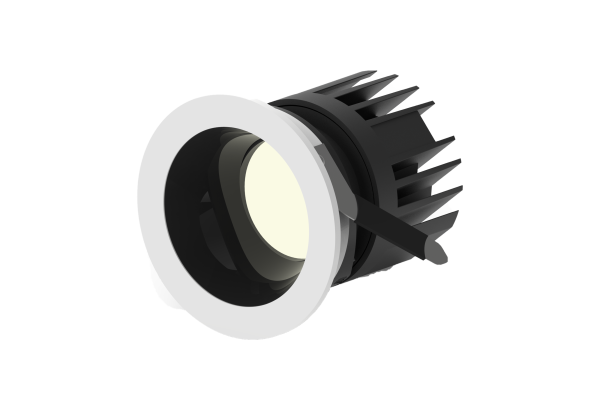 BDS-JK-TH915-12(12W防眩射灯)