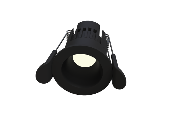 BDS-JK-TH35-3(3W防眩小射灯)