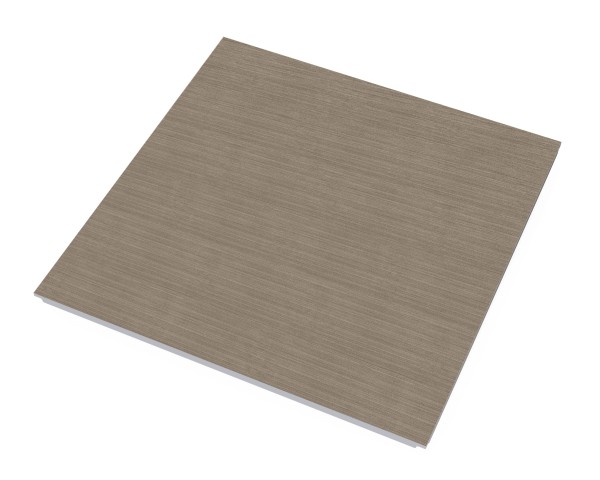 无边组框蜂窝大板